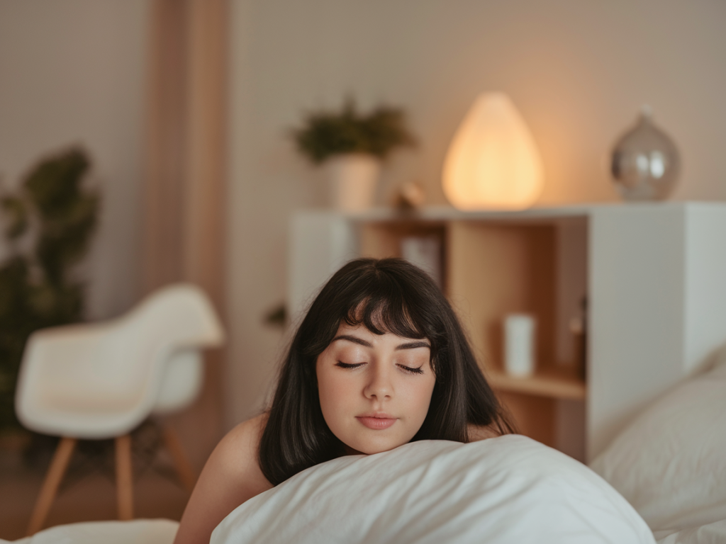 Quels rituels du soir adopter pour améliorer son sommeil en une semaine