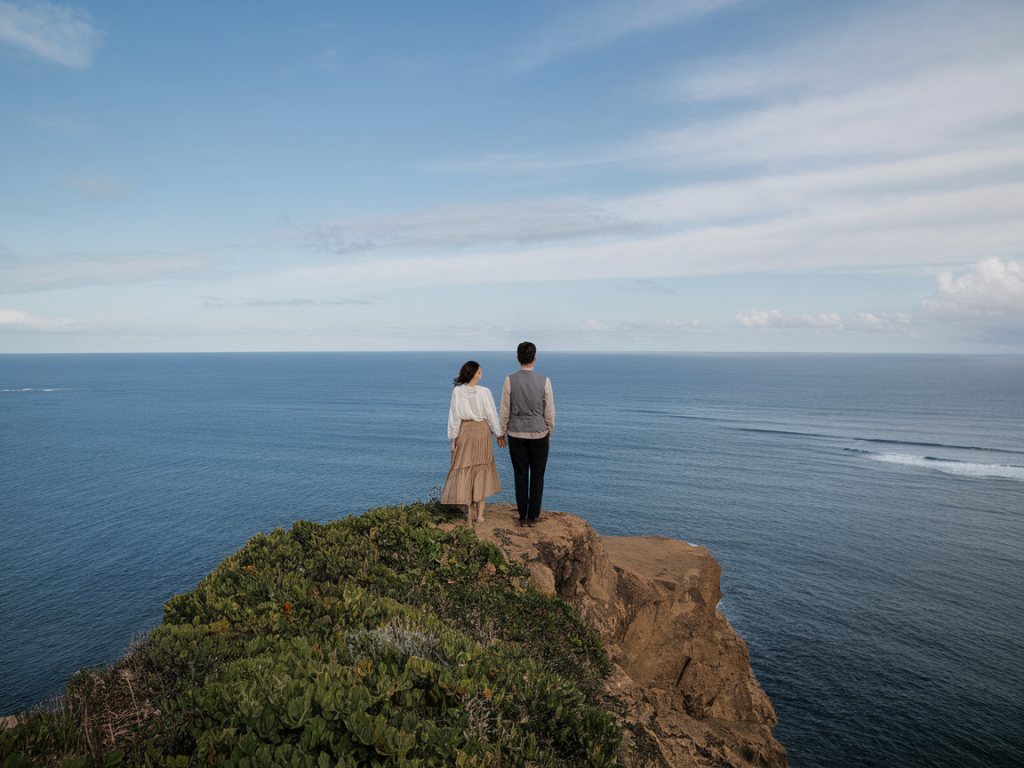 Comment créer un rituel photo de voyage de 30 minutes pour revenir avec 20 images qui racontent une histoire