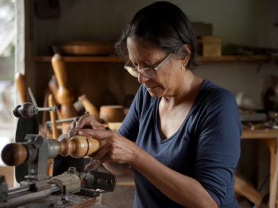 Comment repérer et soutenir un artisan local sans contribuer à la gentrification touristique