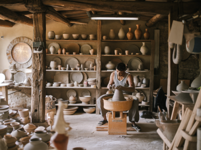 Comment repérer une pépite culturelle locale et la partager sans l'exposer au tourisme de masse