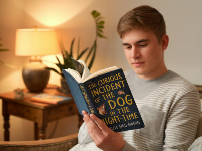 Quels livres offrir pour réveiller la curiosité d'un adolescent sans le forcer