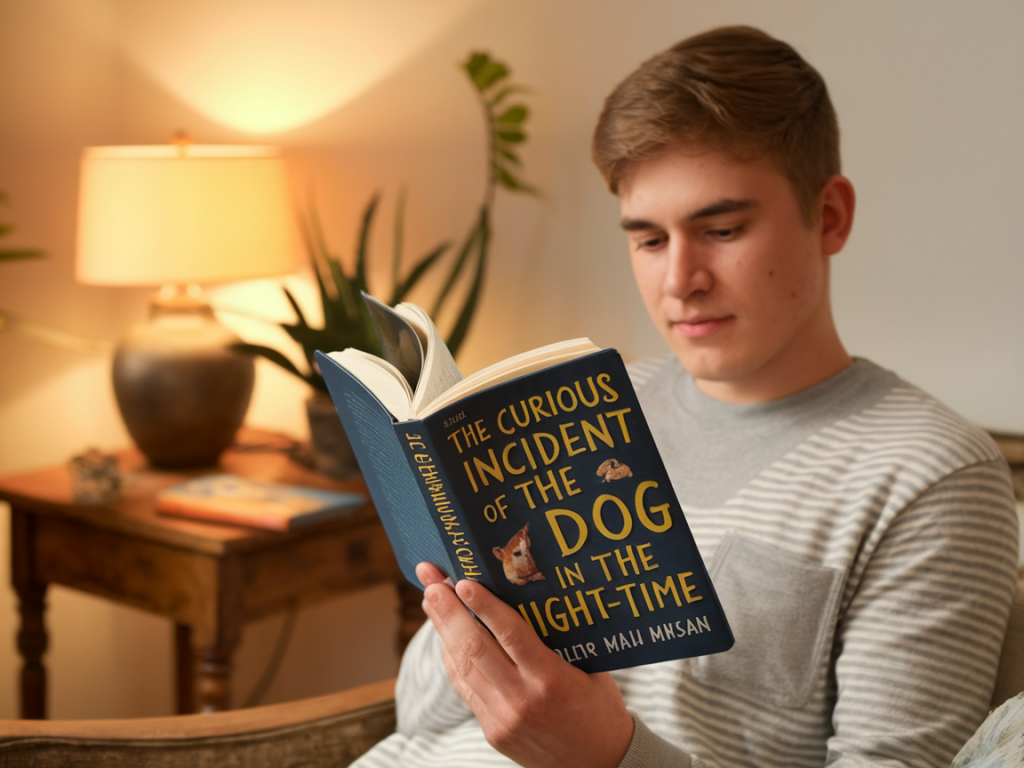 Quels livres offrir pour réveiller la curiosité d'un adolescent sans le forcer