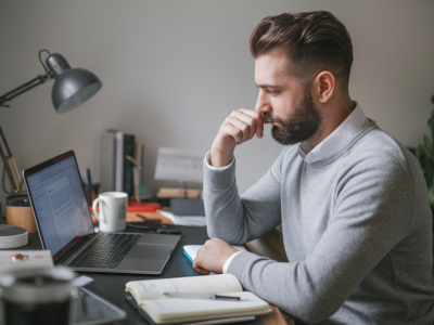 Quelle playlist créer pour se concentrer lors d'une session d'écriture long format