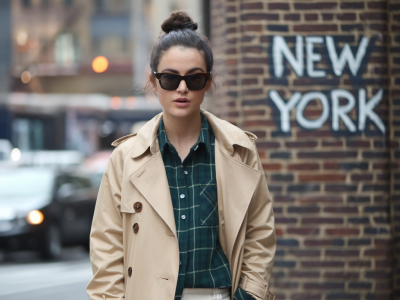 Nouvelles inspirations mode pour cette saison : tendances à adopter