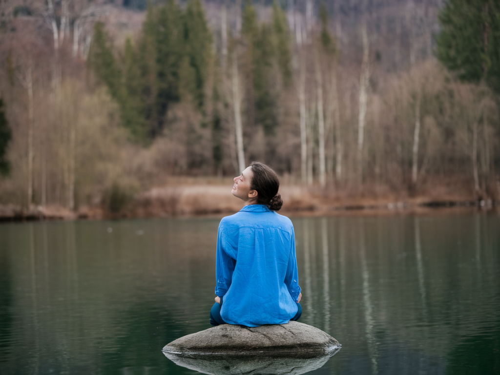 Comment créer un rituel express de 10 minutes pour calmer l'anxiété pré-vol en voyage